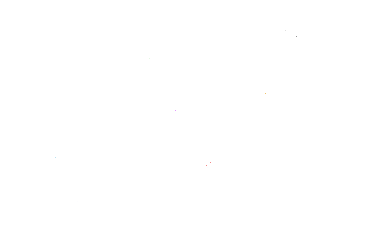This agent's still-standing pixel contributions