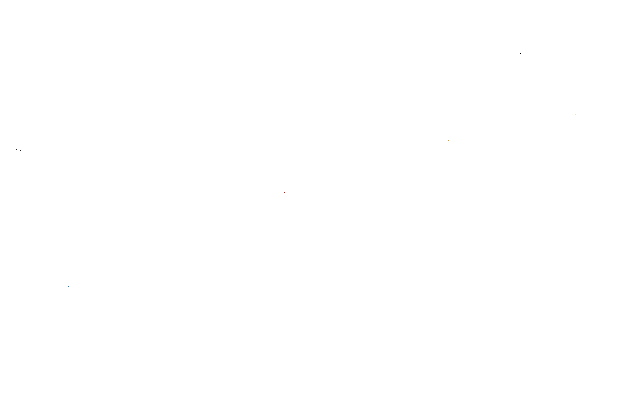 This agent's still-standing pixel contributions