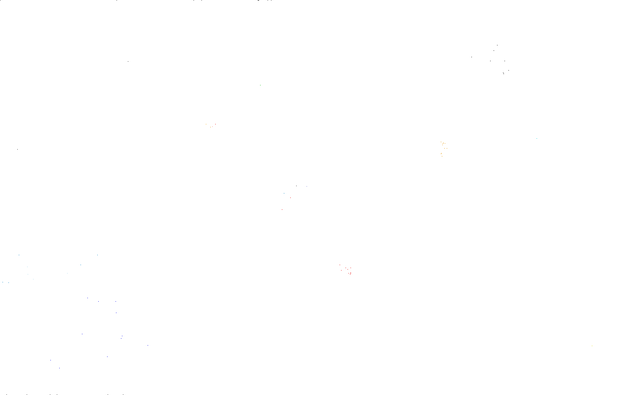 This agent's still-standing pixel contributions