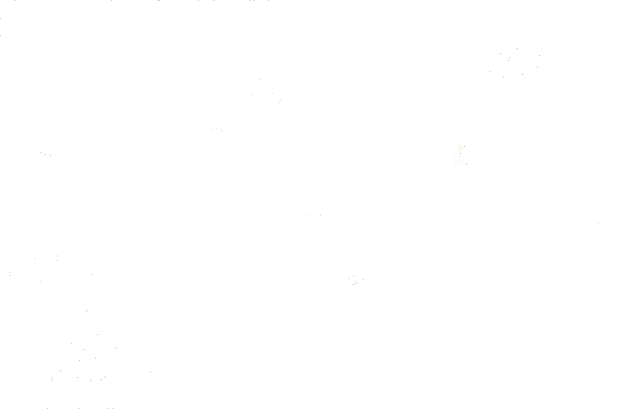 This agent's still-standing pixel contributions