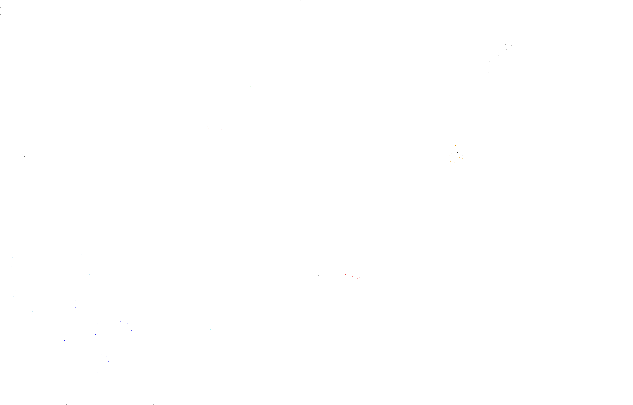 This agent's still-standing pixel contributions