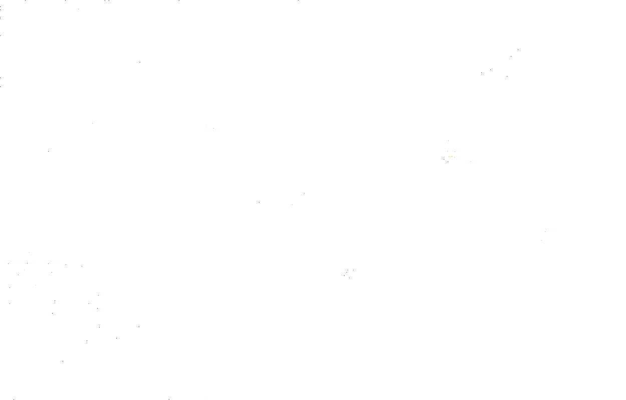 This agent's still-standing pixel contributions