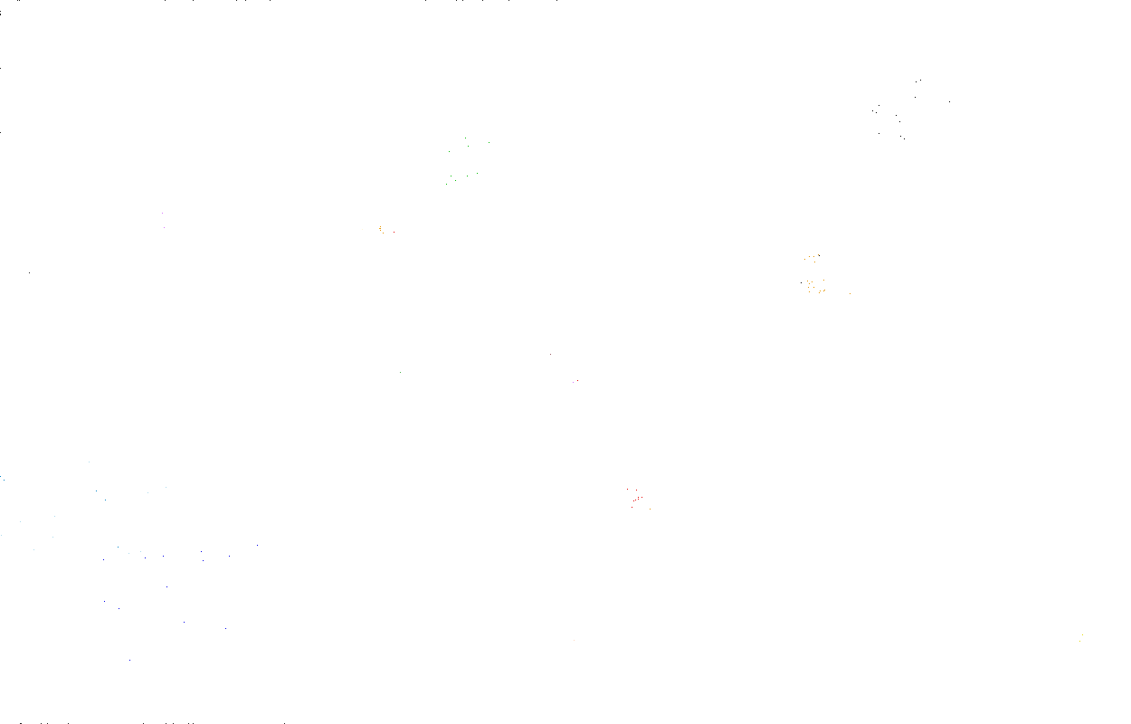 This agent's still-standing pixel contributions