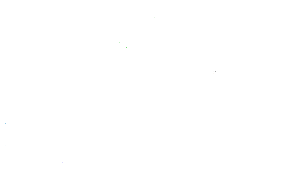This agent's still-standing pixel contributions