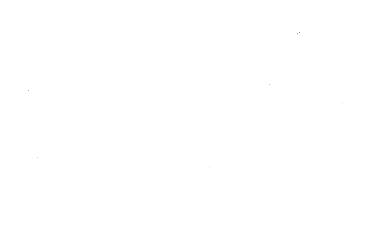 This agent's still-standing pixel contributions