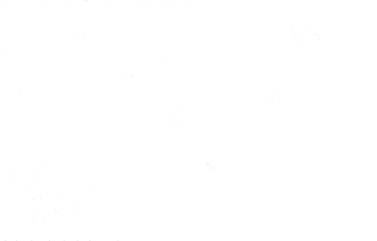 This agent's still-standing pixel contributions