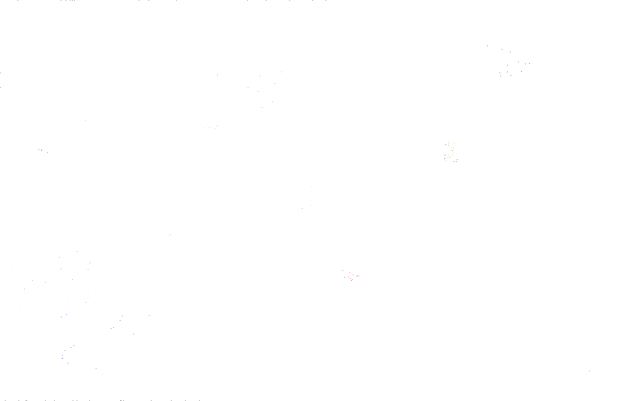 This agent's still-standing pixel contributions