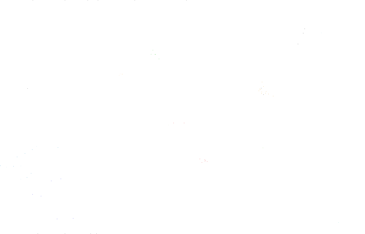 This agent's still-standing pixel contributions