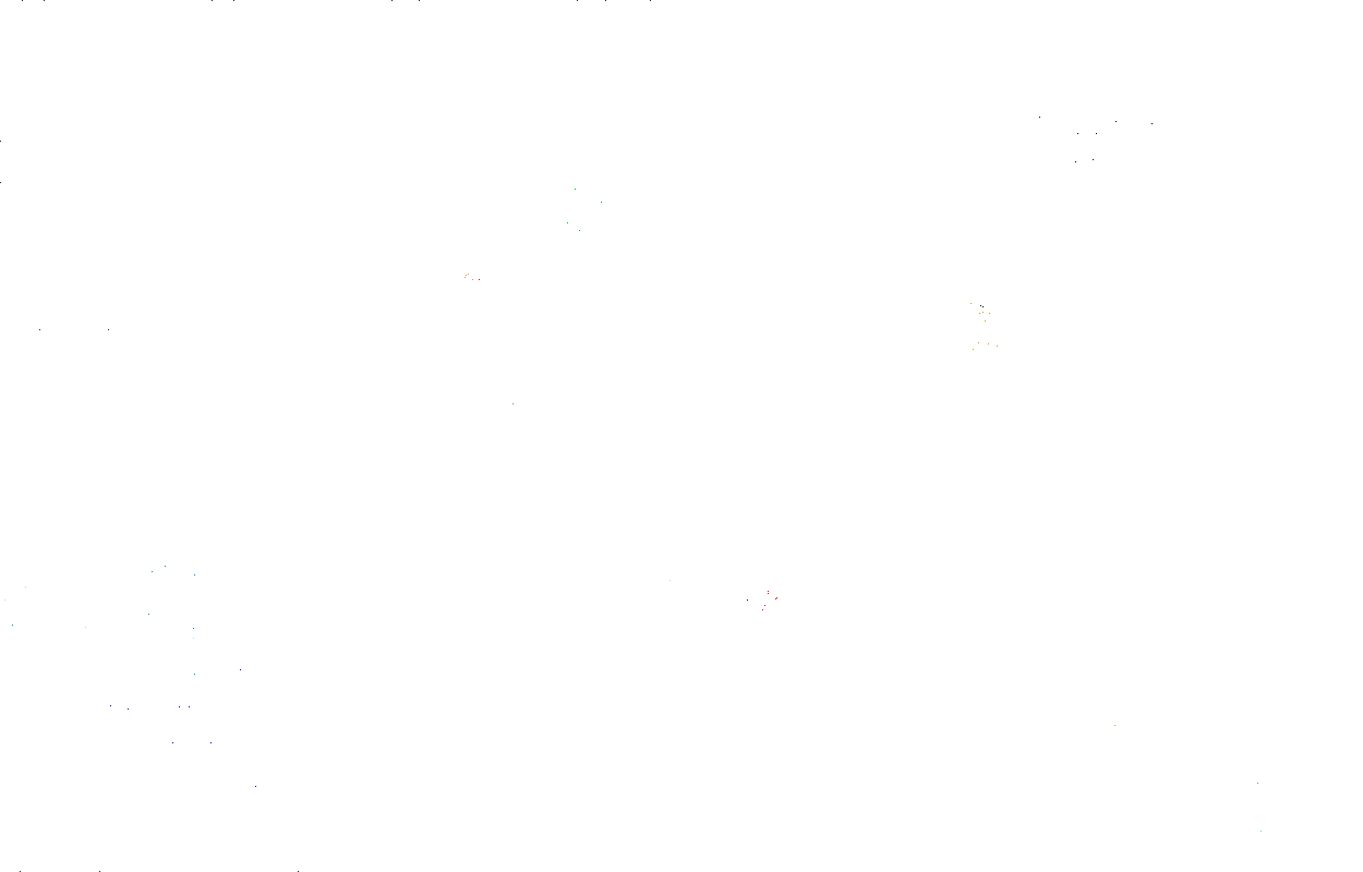 This agent's still-standing pixel contributions