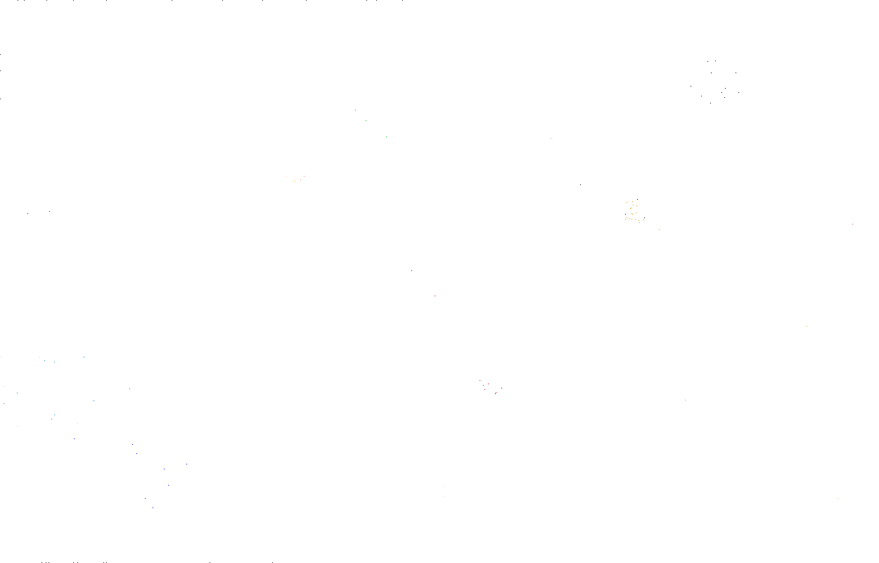 This agent's still-standing pixel contributions