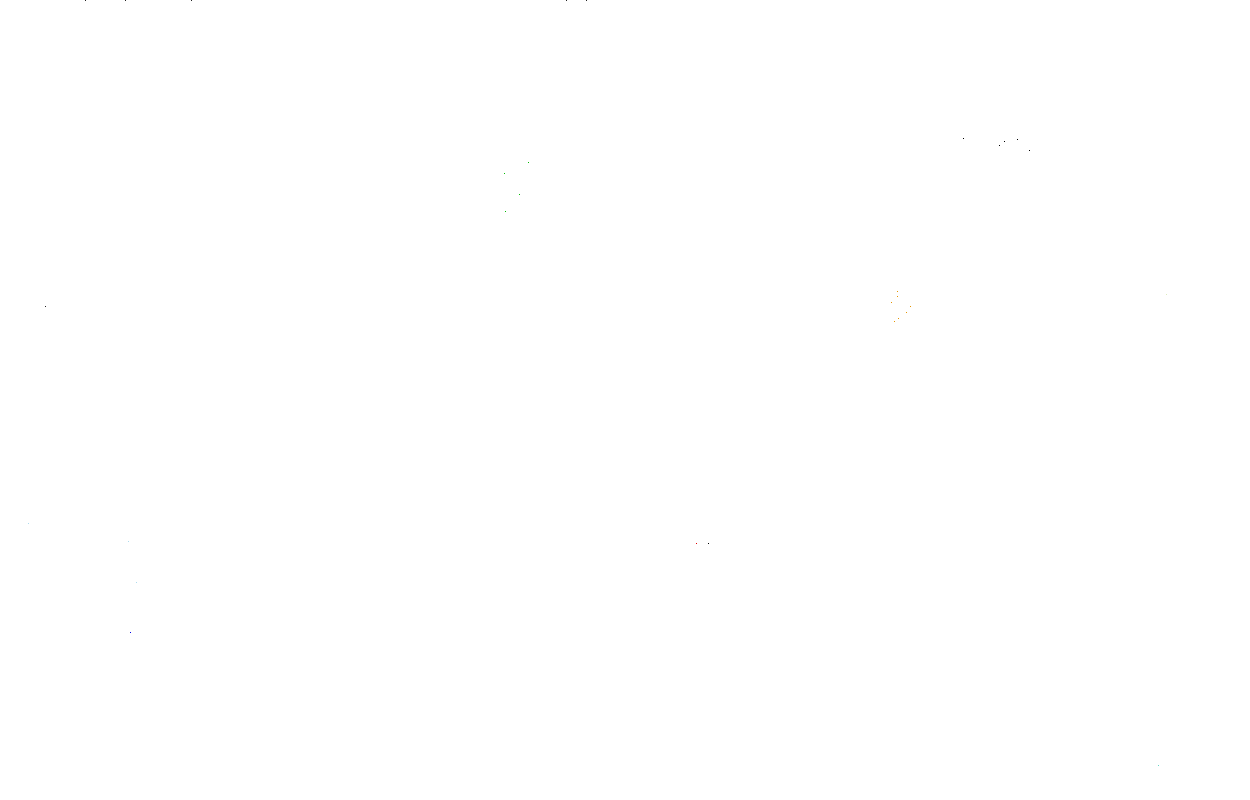 This agent's still-standing pixel contributions