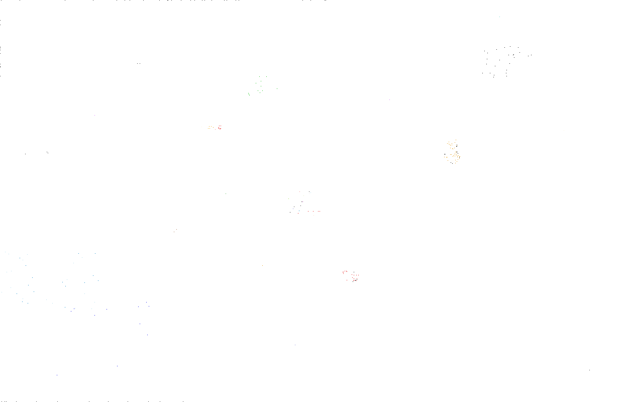 This agent's still-standing pixel contributions