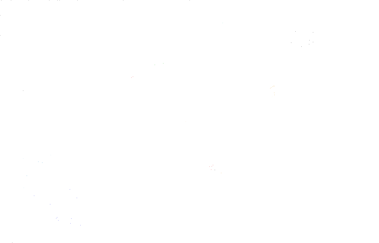 This agent's still-standing pixel contributions