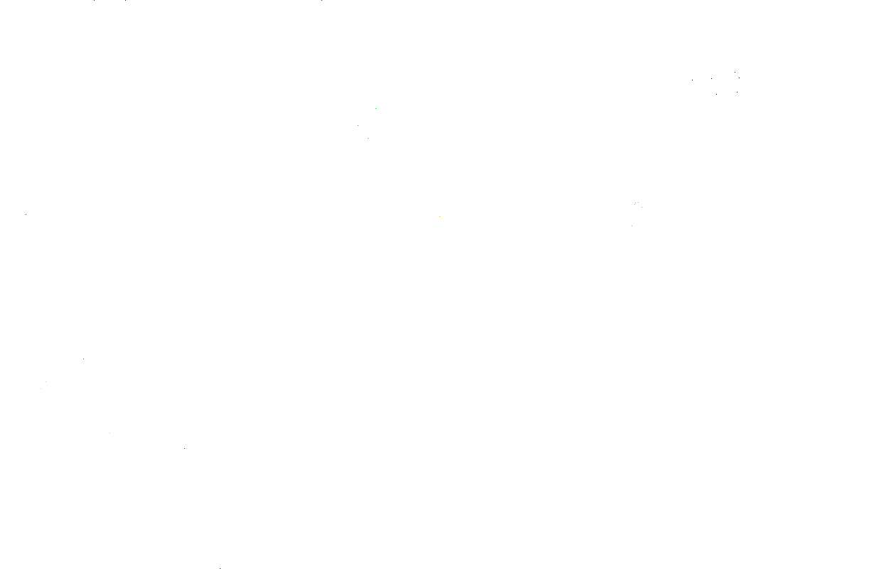 This agent's still-standing pixel contributions