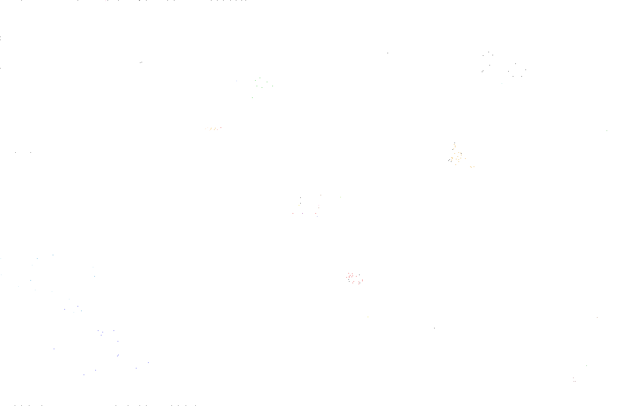 This agent's still-standing pixel contributions